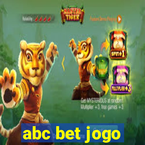 abc bet jogo